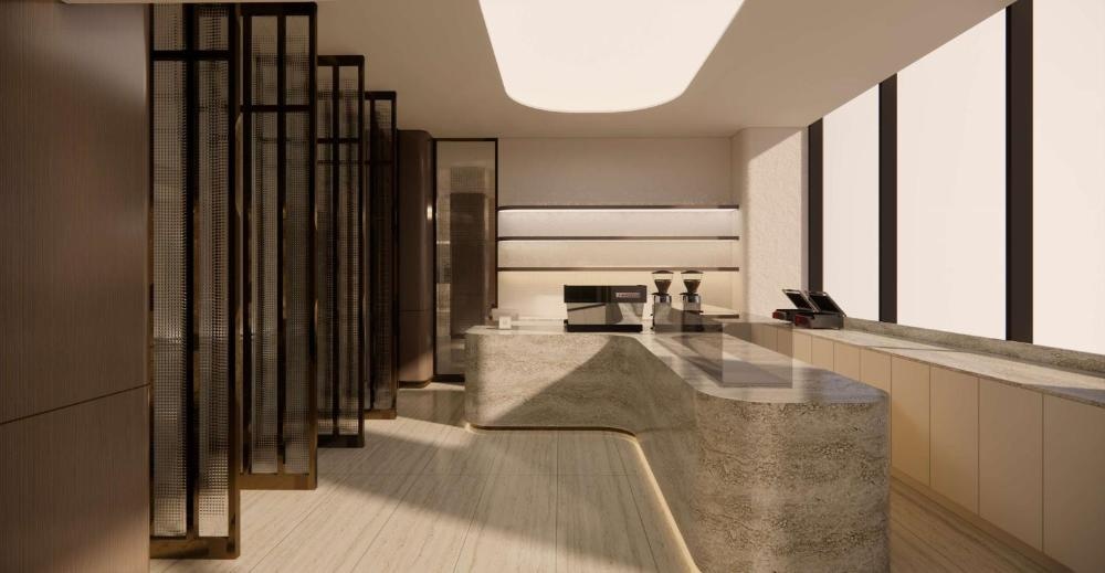 Vogue Hotel Montreal Downtown